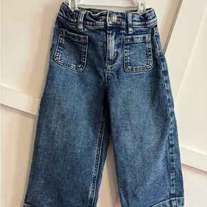 Crewcuts Medium Wash Kids Denim Jeans